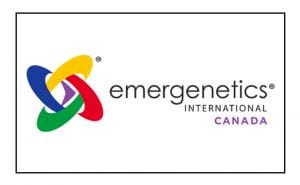 Live and Unsigned Sponsor Emergenetics