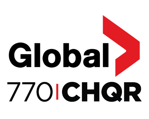 Global 770 CHQR
