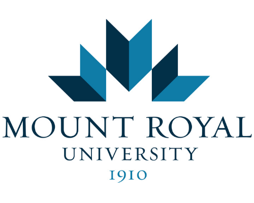 Mount Royal University 1910